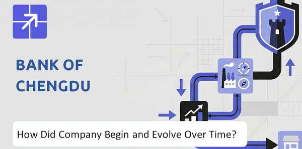 What Is the History of Bank Of Chengdu Company and How Did It Evolve?