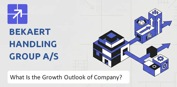 What Is the Growth Outlook of Bekaert Handling Group A/S Company and Where Is It Heading?