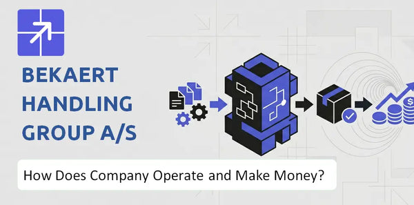 How Does Bekaert Handling Group A/S Company Work and What Drives Its Business Model?