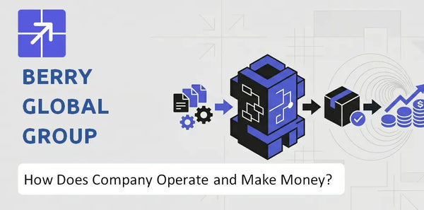 How Does Berry Global Group Company Work and What Drives Its Business Model?