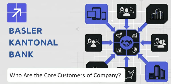 Who Are the Core Customers in Basler Kantonalbank Company's Target Market?