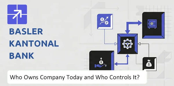 Who Owns Basler Kantonalbank Company Today and Who Holds Control?