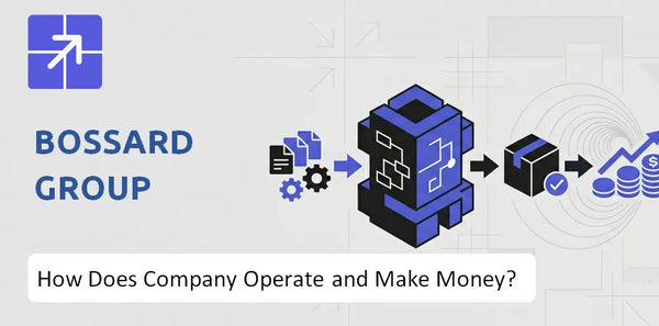 How Does Bossard Group Company Work and What Drives Its Business Model?