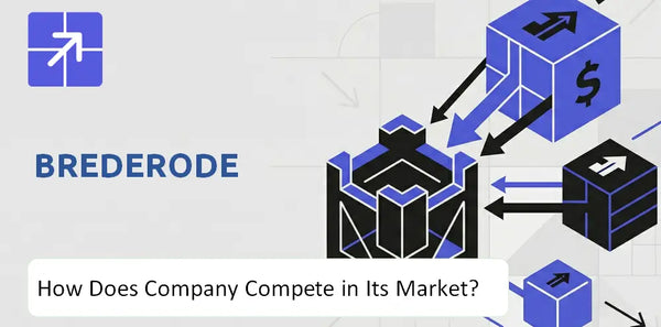 What Is the Competitive Landscape of Brederode Company and How Does It Compete?