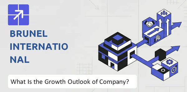 What Is the Growth Outlook of Brunel International Company and Where Is It Heading?