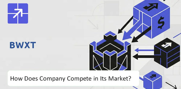 What Is the Competitive Landscape of BWXT Company and How Does It Compete?