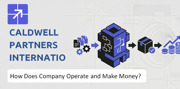 How Does Caldwell Partners International Company Work and What Drives Its Business Model?