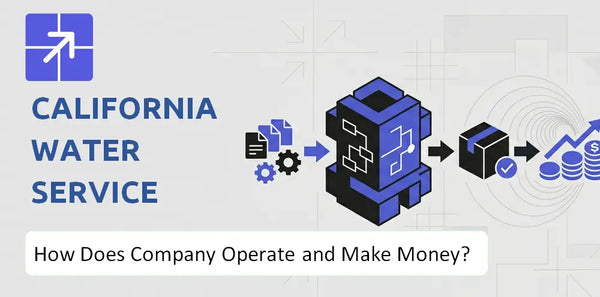 How Does California Water Service Group Company Work and What Drives Its Business Model?