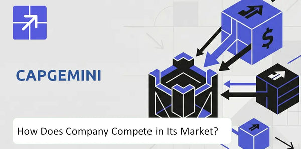 What Is the Competitive Landscape of Capgemini Company and How Does It Compete?