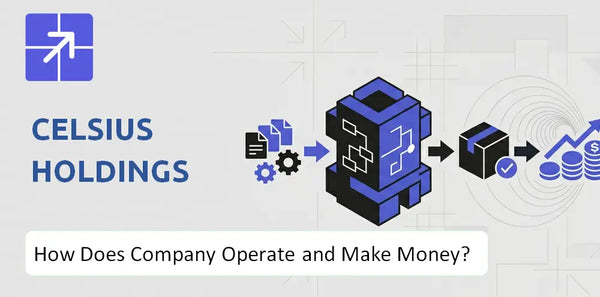 How Does Celsius Holdings Company Work and What Drives Its Business Model?