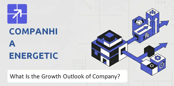 What Is the Growth Outlook of Companhia Energetica de Minas Gerais Company and Where Is It Heading?