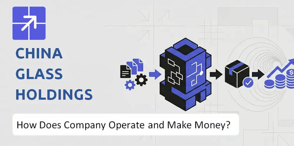 How Does China Glass Holdings Company Work and What Drives Its Business Model?