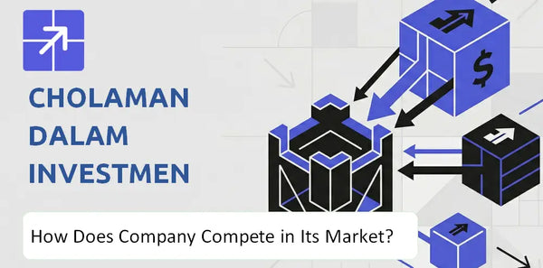 What Is the Competitive Landscape of Cholamandalam Investment and Finance Company and How Does It Compete?