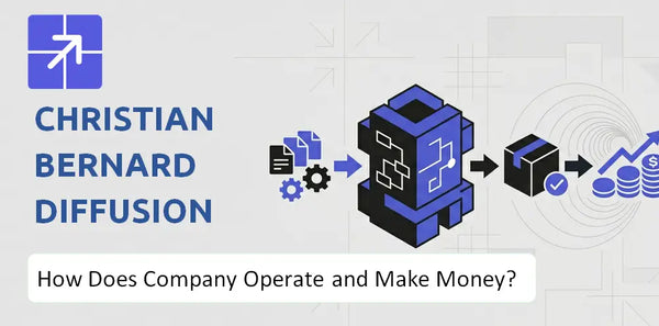 How Does Christian Bernard Diffusion SA Company Work and What Drives Its Business Model?