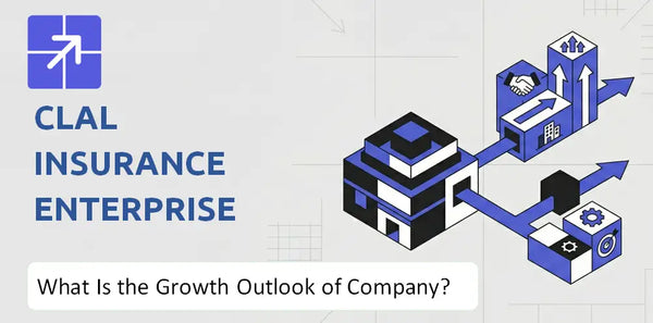 What Is the Growth Outlook of Clal Insurance Enterprises Company and Where Is It Heading?