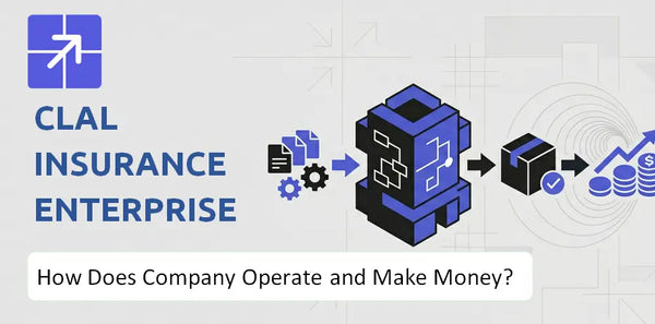 How Does Clal Insurance Enterprises Company Work and What Drives Its Business Model?