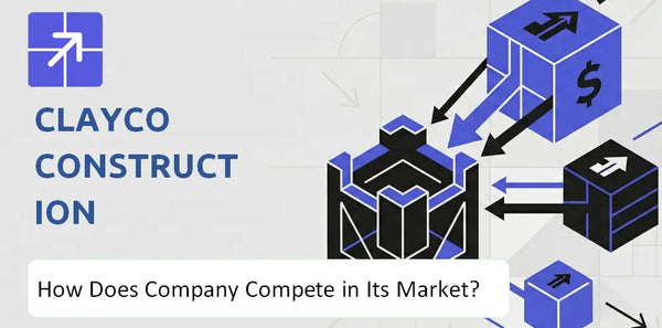 What Is the Competitive Landscape of Clayco Construction Company and How Does It Compete?