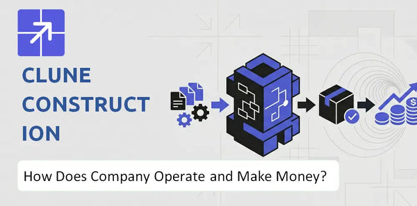 How Does Clune Construction Company Work and What Drives Its Business Model?