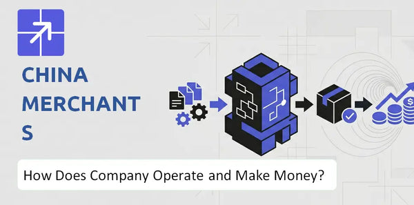 How Does China Merchants Expressway Network & Technology Holdings Company Work and What Drives Its Business Model?