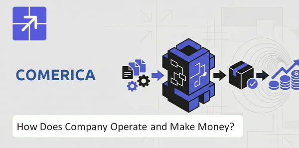 How Does Comerica Company Work and What Drives Its Business Model?