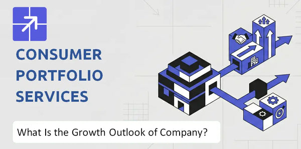What Is the Growth Outlook of Consumer Portfolio Services Company and Where Is It Heading?