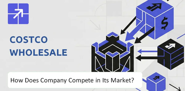 What Is the Competitive Landscape of Costco Wholesale Company and How Does It Compete?