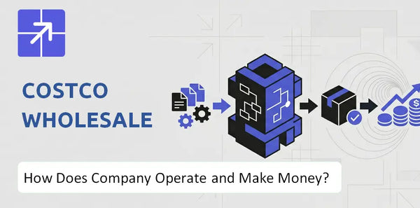 How Does Costco Wholesale Company Work and What Drives Its Business Model?
