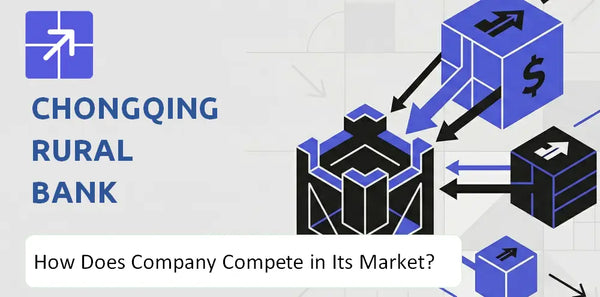 What Is the Competitive Landscape of Chongqing Rural Bank Company and How Does It Compete?
