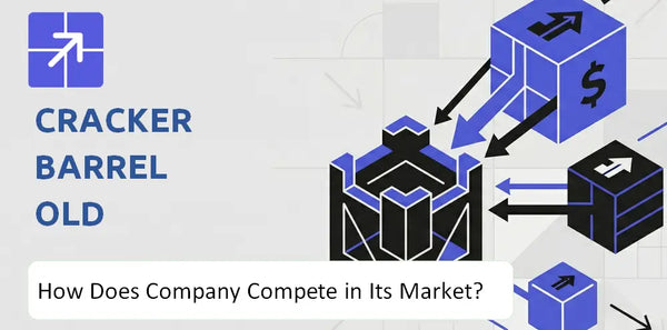 What Is the Competitive Landscape of Cracker Barrel Old Country Store Company and How Does It Compete?