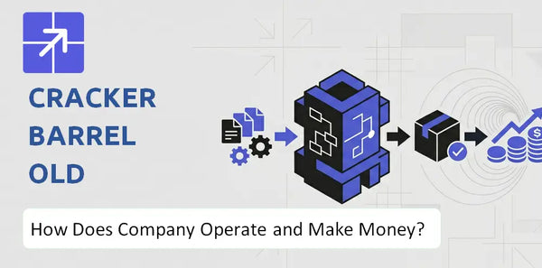 How Does Cracker Barrel Old Country Store Company Work and What Drives Its Business Model?