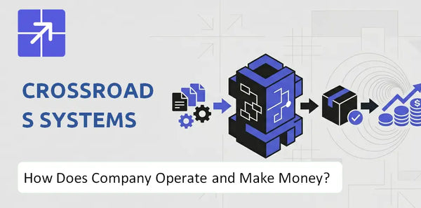 How Does Crossroads Systems Company Work and What Drives Its Business Model?