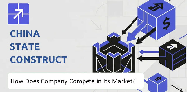 What Is the Competitive Landscape of China State Construction International Holdings Company and How Does It Compete?