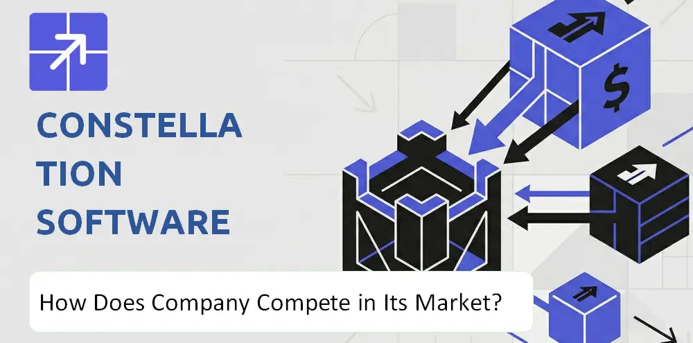 Csisoftware Company Competition