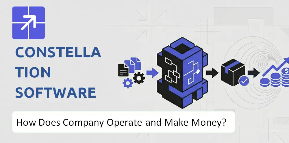 Csisoftware Company Operations