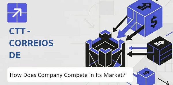What Is the Competitive Landscape of CTT - Correios De Portugal Company and How Does It Compete?