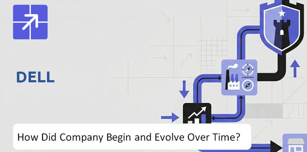 What Is the History of Dell Company and How Did It Evolve?