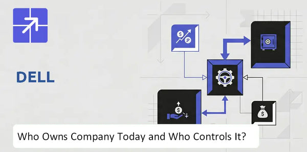 Who Owns Dell Company Today and Who Holds Control?