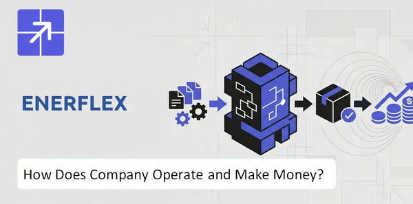 How Does Enerflex Company Work and What Drives Its Business Model?