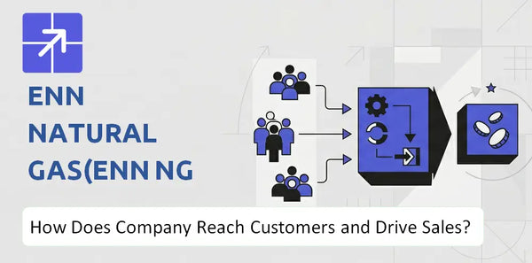 How Does ENN Natural Gas(ENN NG ) Company Reach Customers and Turn Demand into Sales?