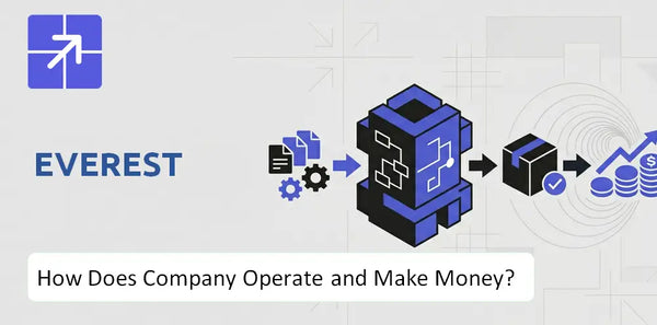How Does Everest Company Work and What Drives Its Business Model?
