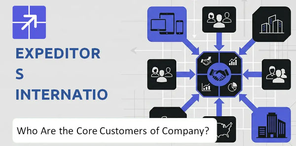 Who Are the Core Customers in Expeditors International Company's Target Market?