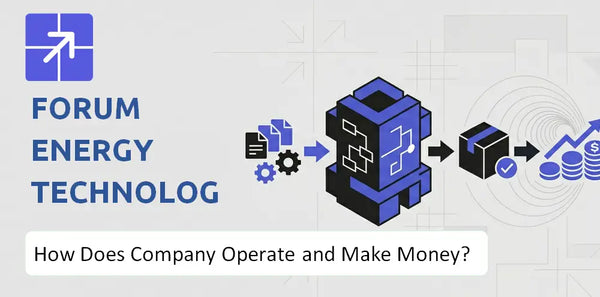How Does Forum Energy Technologies Company Work and What Drives Its Business Model?