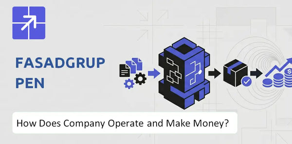 How Does Fasadgruppen Company Work and What Drives Its Business Model?