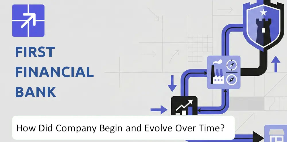 Ffin Company Background