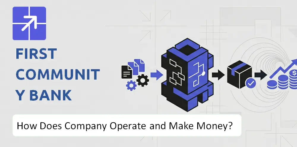 Firstcommunitybank Company Operations