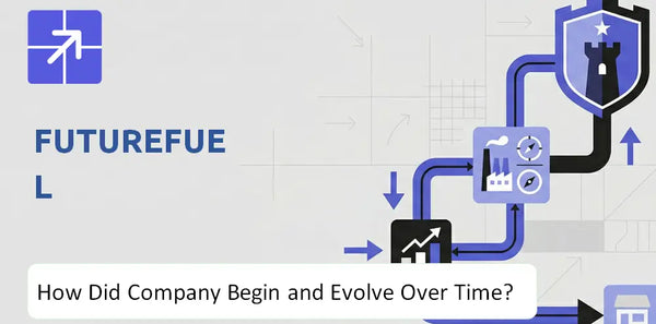What Is the History of FutureFuel Company and How Did It Evolve?