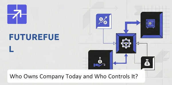 Who Owns FutureFuel Company Today and Who Holds Control?