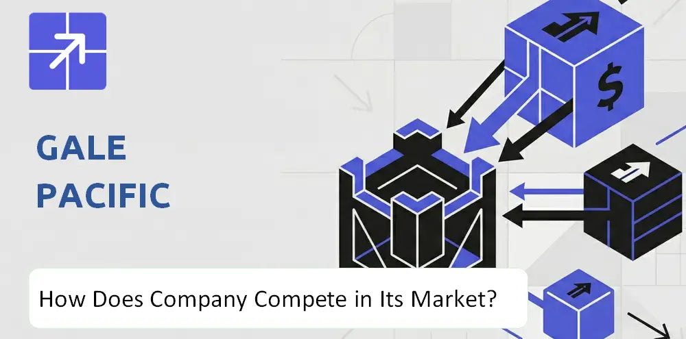 Galepacific Company Competition
