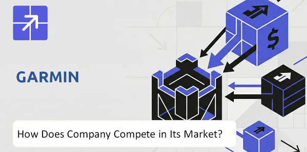 What Is the Competitive Landscape of Garmin Company and How Does It Compete?