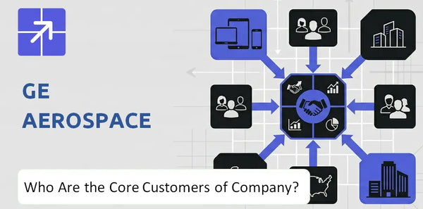 Who Are the Core Customers in GE Aerospace Company's Target Market?